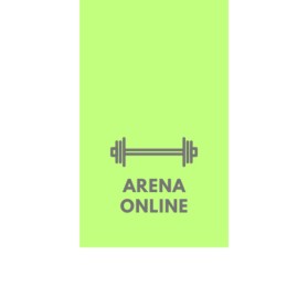 Arena Online entry by ASLOGOS