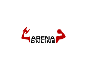 Arena Online entry by djavadesign