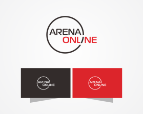 Arena Online entry by otwSarjana