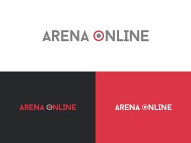Arena Online entry by jordiartdesign