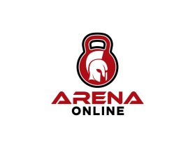 Arena Online entry by deka144