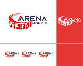 Arena Online entry by ilham1231