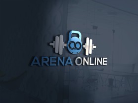 Arena Online entry by Design Rock