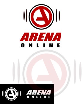 Arena Online entry by Ydesigns