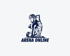 Arena Online entry by azimi11adam
