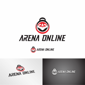 Arena Online entry by makrufi