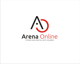 Arena Online entry by kembarloro