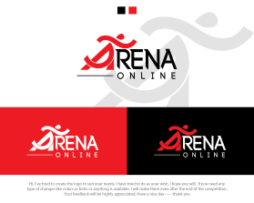Arena Online entry by ENVIRON
