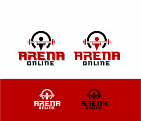 Arena Online entry by robertdc