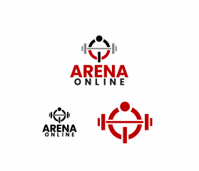 Arena Online entry by robertdc