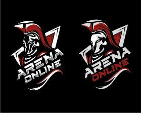 Arena Online entry by gospodar78