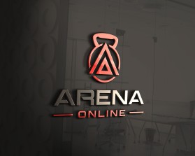 Arena Online entry by dibbofficial