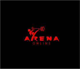 Arena Online entry by robertdc