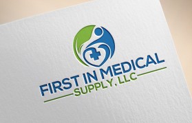 First in Medical Supply, LLC entry by Design Rock