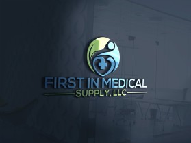 First in Medical Supply, LLC entry by Design Rock