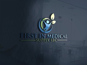 First in Medical Supply, LLC entry by Design Rock