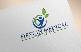 First in Medical Supply, LLC entry by Design Rock