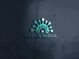 First in Medical Supply, LLC entry by freelancernursultan