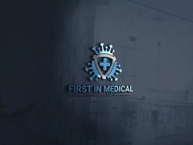First in Medical Supply, LLC entry by freelancernursultan