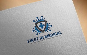 First in Medical Supply, LLC entry by freelancernursultan