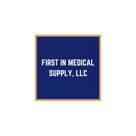 First in Medical Supply, LLC entry by ASLOGOS