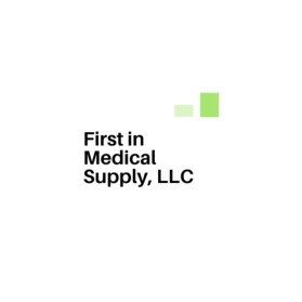 First in Medical Supply, LLC entry by ASLOGOS
