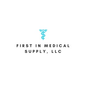 First in Medical Supply, LLC entry by ASLOGOS