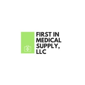First in Medical Supply, LLC entry by ASLOGOS