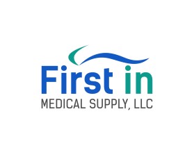 First in Medical Supply, LLC entry by Logo Creation