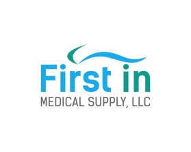 First in Medical Supply, LLC entry by Logo Creation