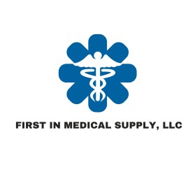First in Medical Supply, LLC entry by Snowbunny33