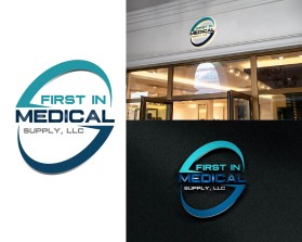 First in Medical Supply, LLC entry by JBsign