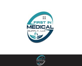 First in Medical Supply, LLC entry by JBsign