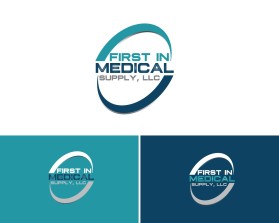 First in Medical Supply, LLC entry by JBsign