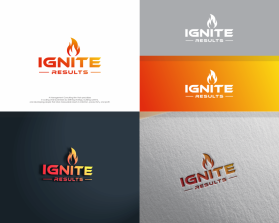 Ignite Results entry by berkahe gusti