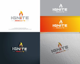 Ignite Results entry by berkahe gusti