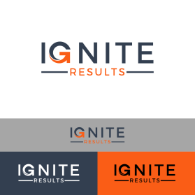 Ignite Results entry by DreamLogo