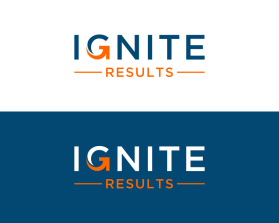 Winning entry: Ignite Results entry by Supri