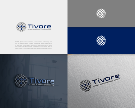 Winning entry: Tivore entry by alley