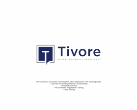Tivore entry by berkahe gusti