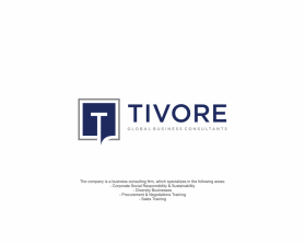 Tivore entry by berkahe gusti
