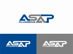 ASAP Plumbing entry by andsue
