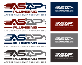 ASAP Plumbing entry by otwSarjana