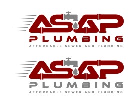 ASAP Plumbing entry by Pendejo