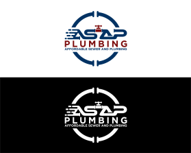 ASAP Plumbing entry by Fuad Kino