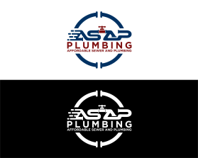 ASAP Plumbing entry by Fuad Kino