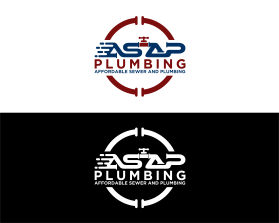 ASAP Plumbing entry by Fuad Kino