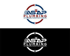 ASAP Plumbing entry by Fuad Kino