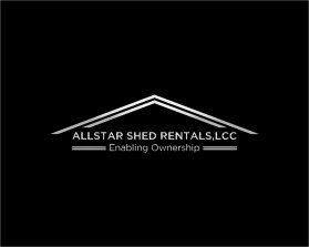 Allstar Shed Rentals, LLC entry by d.salsabil
