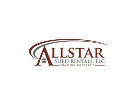 Allstar Shed Rentals, LLC entry by Efzone2005
